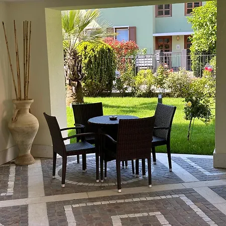Apartmán Dalila - Dalila